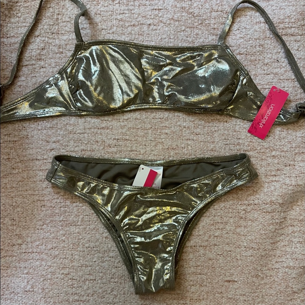 NWT target bathing suit